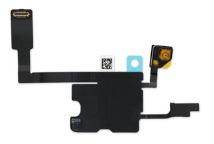 iPhone  14Pro- Proximity Sensor