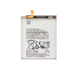 Galaxy A11- Replacement Battery