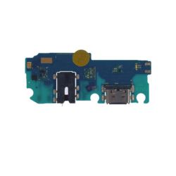 Galaxy A12- Charging Port with Headphone Jack Flex Cable