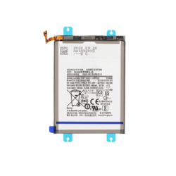 Galaxy A12- Replacement Battery