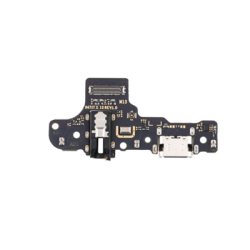 Galaxy A21- Charging Port