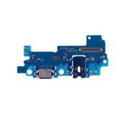 Galaxy A31- Charging Port with Headphone Jack Flex Cable