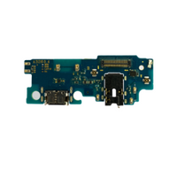 Galaxy A32 5G - Charging Port Board with Headphone Jack