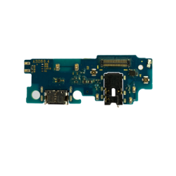 Galaxy A32 5G - Charging Port Board with Headphone Jack
