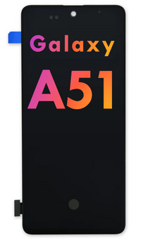 Samsung A51- screen OEM