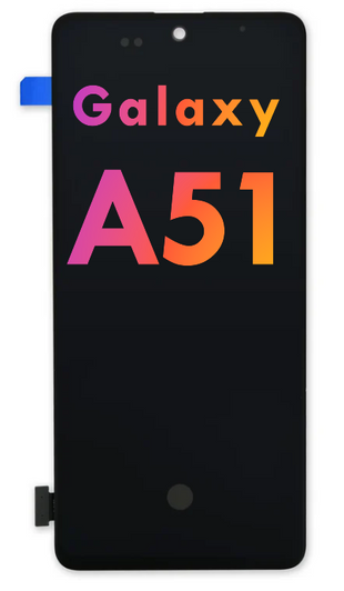 Samsung A51- screen OEM