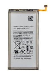 Galaxy S10- Replacement Battery