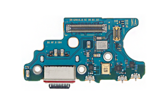 Galaxy S20 Charging Port with PCB Board