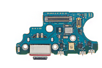 Galaxy S20 Charging Port with PCB Board