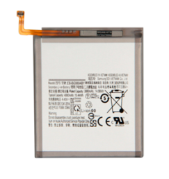 Galaxy S20- Replacement Battery