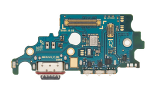 Galaxy S21-  Charging Port Flex Cable