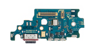 Galaxy S21 Plus - Charging Port with PCB board