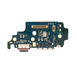 Galaxy S21 Ultra - Charging Port with PCB board
