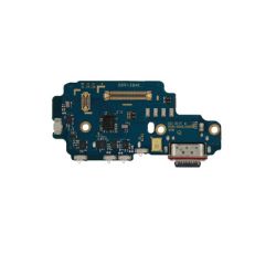 Galaxy S22 Ultra- USB-C Charging Board w Sim Card Reader