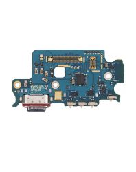 Galaxy S23 5G- Charging Port with PCB Board