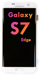 Samsung S7 Edge- Screen