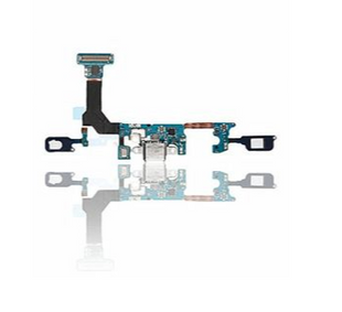 Samsung S7 Edge- Charging Port Flex Cable Replacement