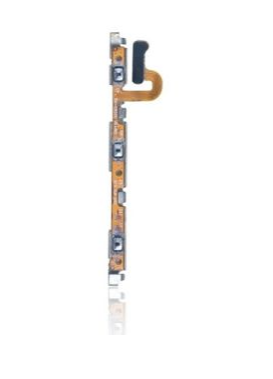 Samsung Galaxy S8- Volume Button Flex Cable