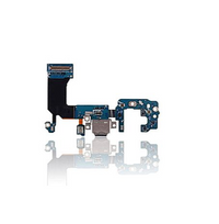 Samsung Galaxy S8- Charging Port Flex Cable