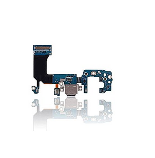 Samsung Galaxy S8- Charging Port Flex Cable