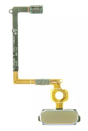 Samsung Galaxy S6- Home Button Flex