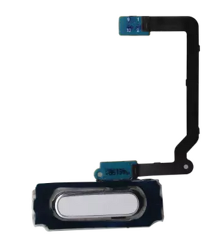 Samsung Galaxy S5- Home Button w-Flex & Adhesive