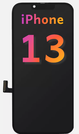 Iphone 13- Screen