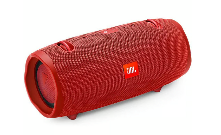 JBL - Xtreme 2 (Bluetooth speaker)
