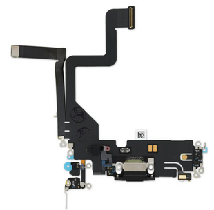 iPhone  14Pro- Charging Port Assembly