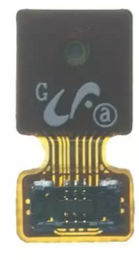 Samsung Galaxy S6 Edge- Microphone