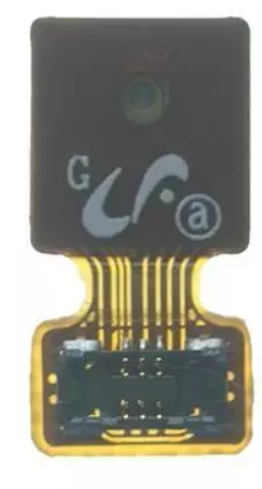 Samsung Galaxy S6 Edge- Microphone