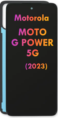 Moto G Power 5G (2023)