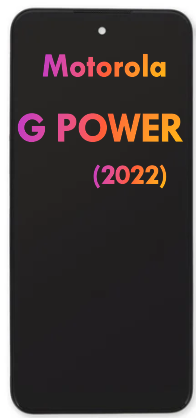 Moto G Power (2022)