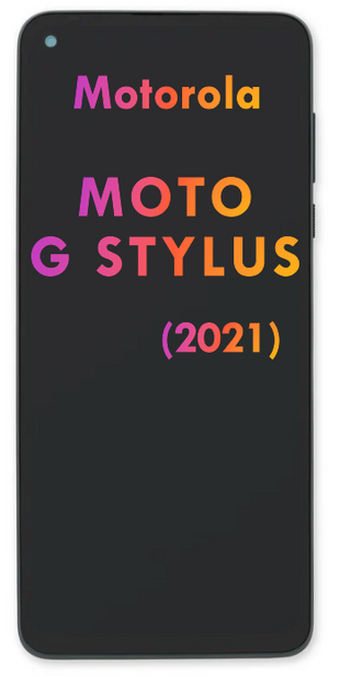 Moto G Stylus 5G (2021)