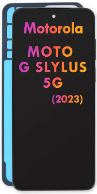 Moto G Stylus 5G (2023)