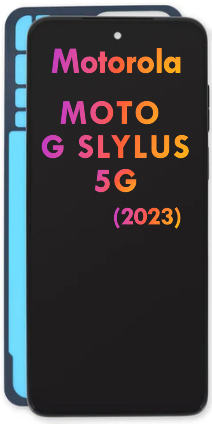 Moto G Stylus 5G (2023)
