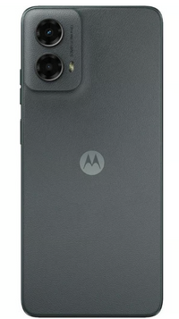 Motorola - Moto G (2024) 128GB [Unlocked]