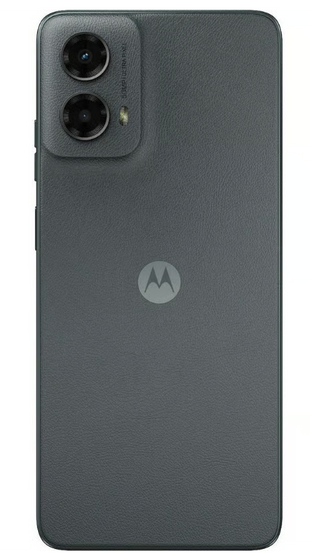Motorola - Moto G (2024) 128GB [Unlocked]