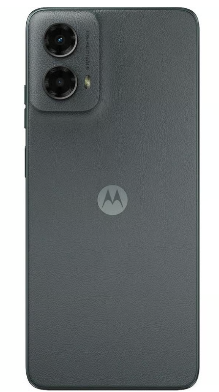 Motorola - Moto G (2024) 128GB [Unlocked]