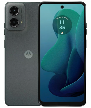 Motorola - Moto G (2024) 128GB [Unlocked]