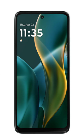 Motorola - Moto G 2025 (128gb) [Unlocked]