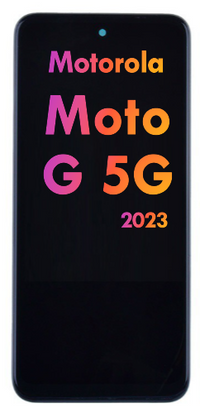 Motorola Moto G 5G 2023
