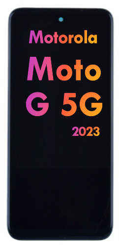 Motorola Moto G 5G 2023