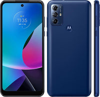 Motorola - Moto G Play (2023) [Unlocked]