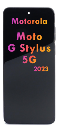 Motorola Moto G Stylus 5G (2023)