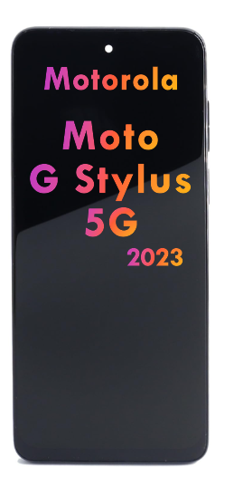 Motorola Moto G Stylus 5G (2023)