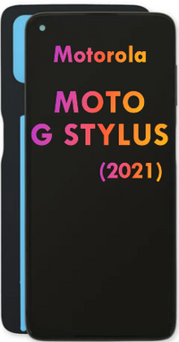 Motorola Moto G Stylus (2021)