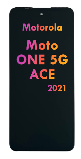 Motorola Moto ONE 5G ACE