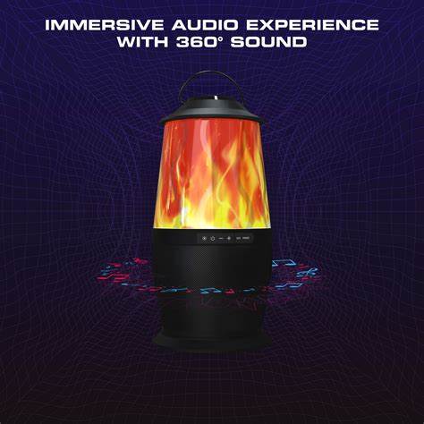 Okko - Ember (Bluetooth Speaker)