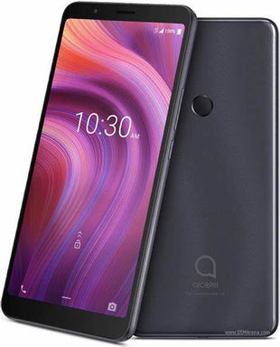 Alcatel - 3V (2019) [Metro PCS]
